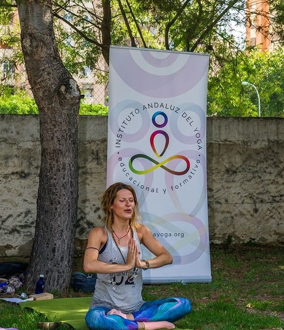 Curso Formativo IAYoga. Abierto el plazo de matrícula y nuevas facilidades.