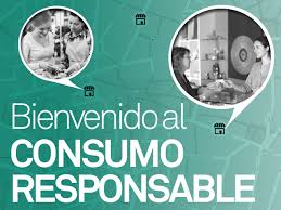 IAYoga, Consumo Responsable.