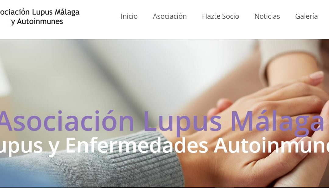 El IAYoga colaborará en el II Encuentro de jóvenes junto con la Asociación Lupus Málaga y Autoinmunes
