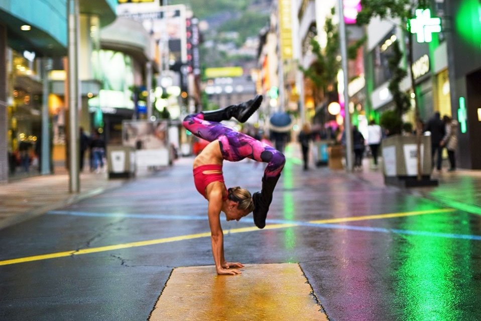 Aún estás a tiempo: mañana 18 de junio acaba el plazo de presentación de fotografías: V Certamen Internacional de Fotografías sobre Yoga y Meditación