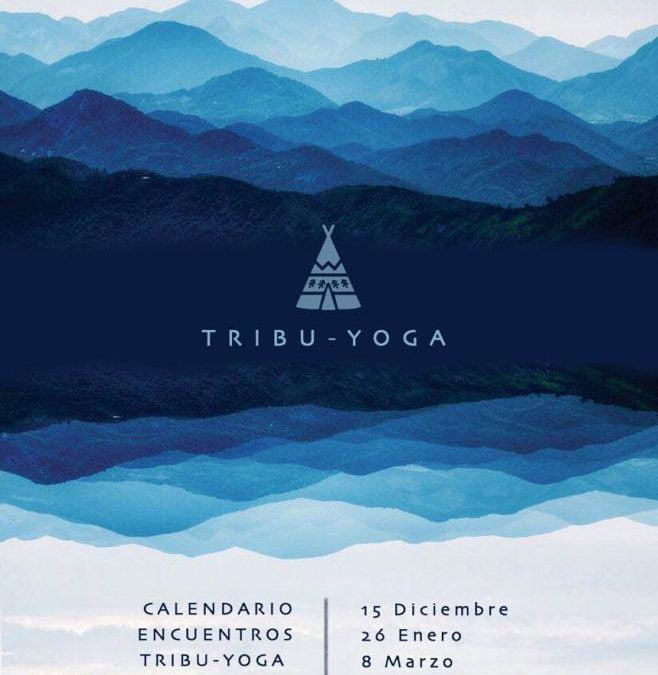 Encuentro Jóvenes Yoguis. Lucía Urquiza. Domingo 26 enero 10’30 de la mañana YogaSala Málaga. Actividad del IAYoga.