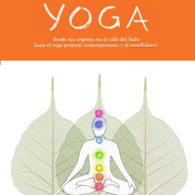 Libro Breve historia y filosofía del yoga