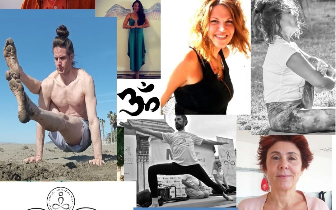 Máster de Perfeccionamiento en Yoga, un gran equipo formativo. Descuento especial última plaza -50€.